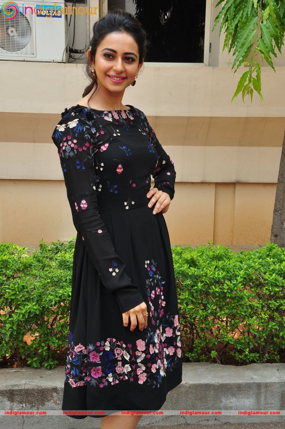 Rakul Preet Singh Actress hd photo
