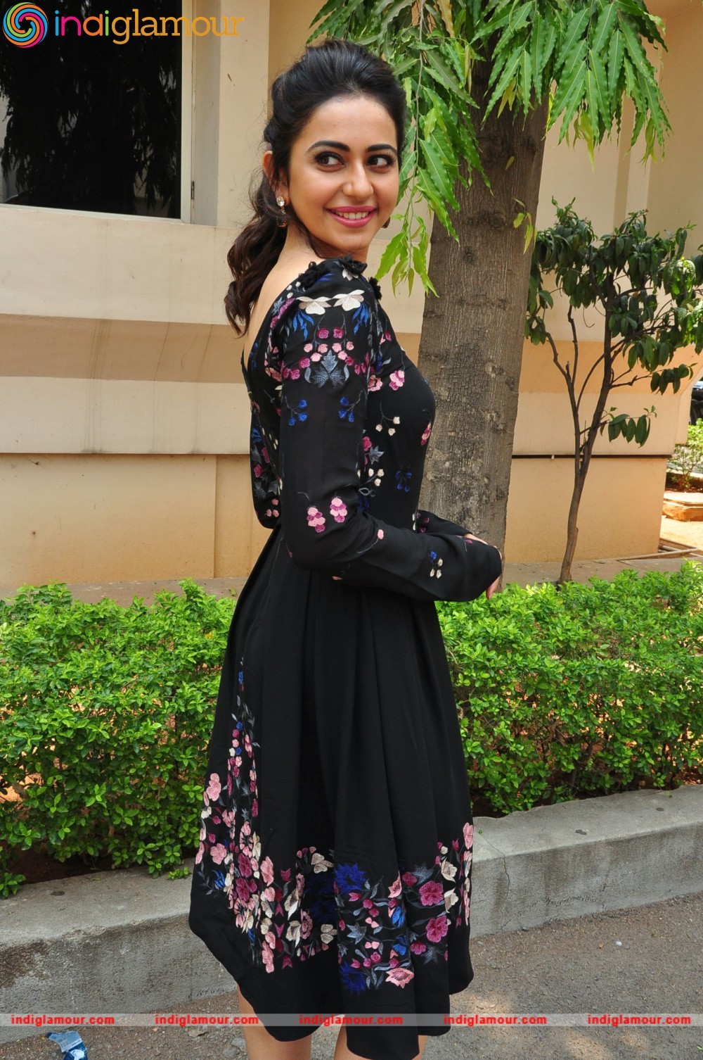 Rakul Preet Singh Actress hd photo