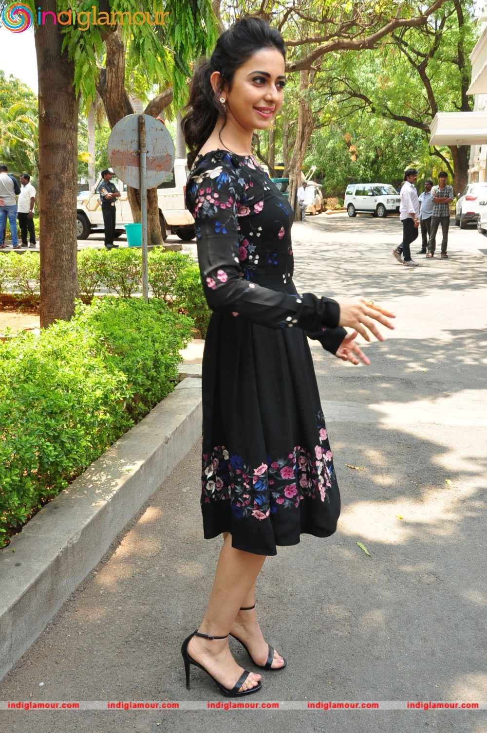 Rakul Preet Singh Actress hd photo