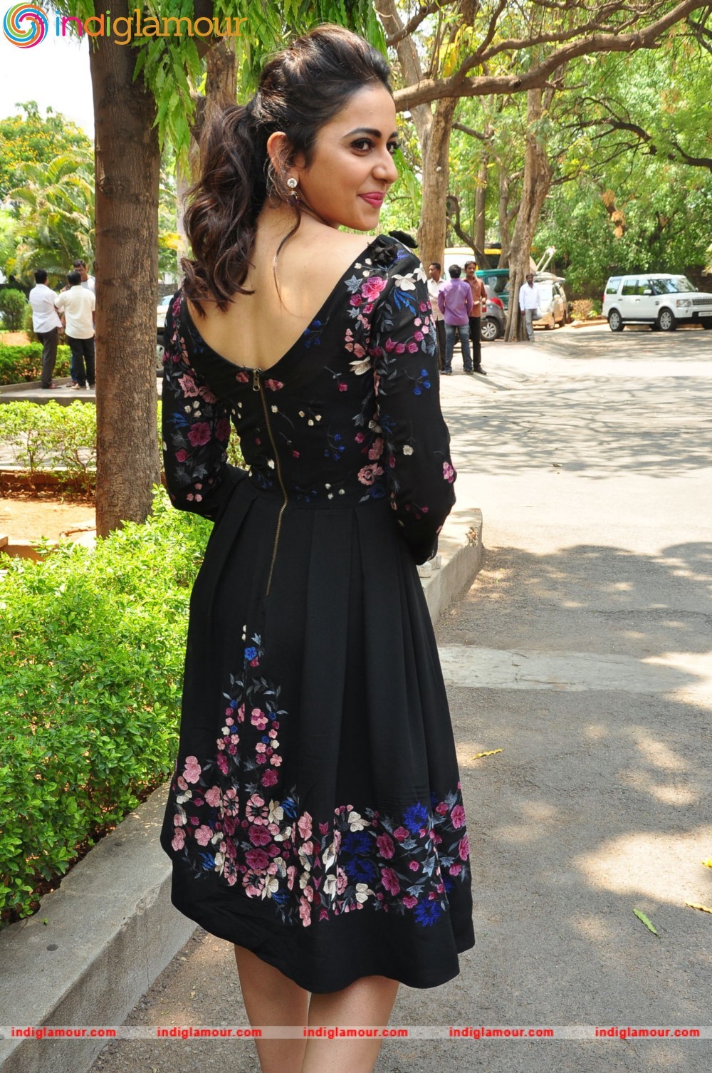 Rakul Preet Singh Actress hd photo