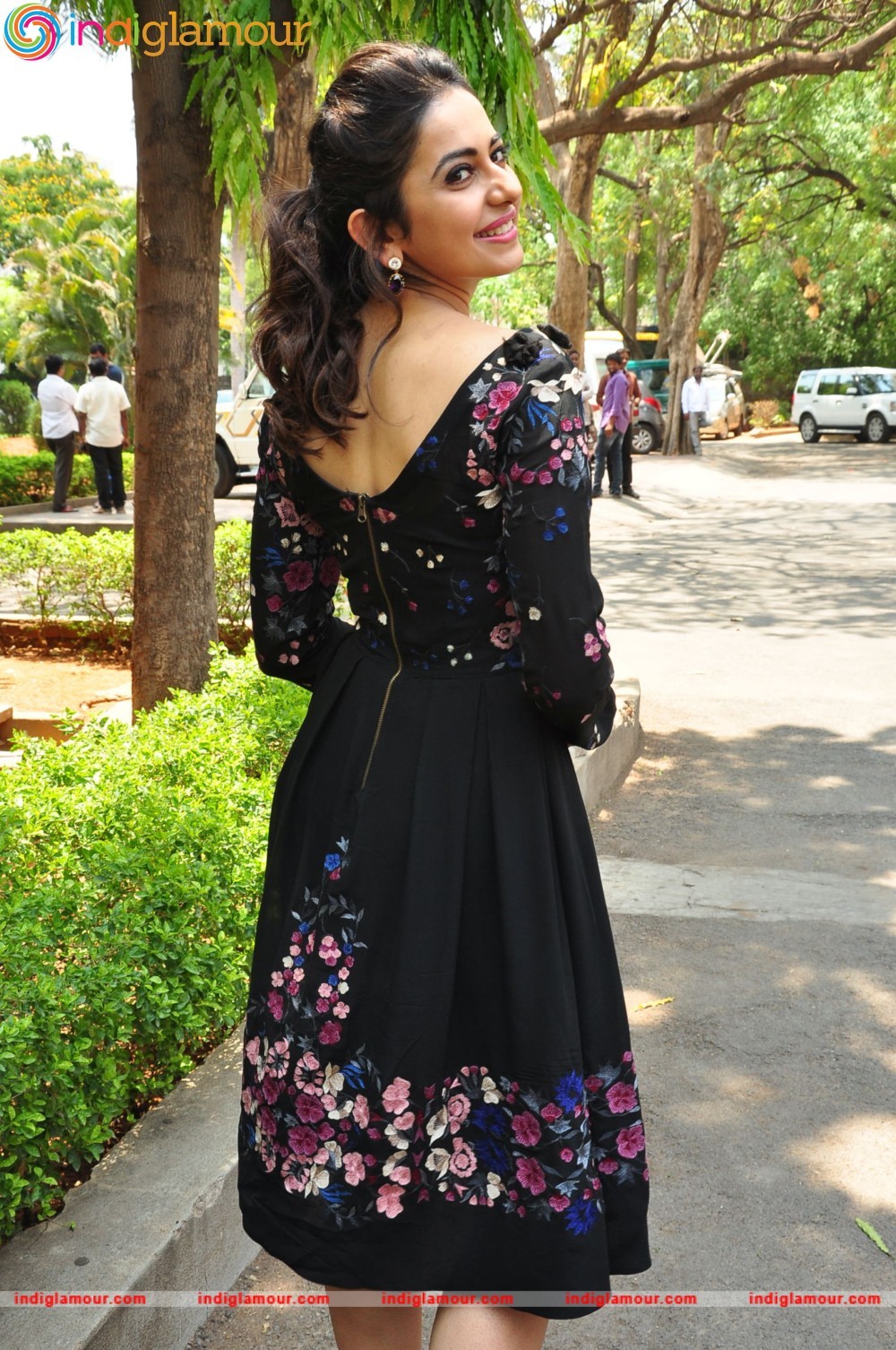 Rakul Preet Singh Actress hd photo