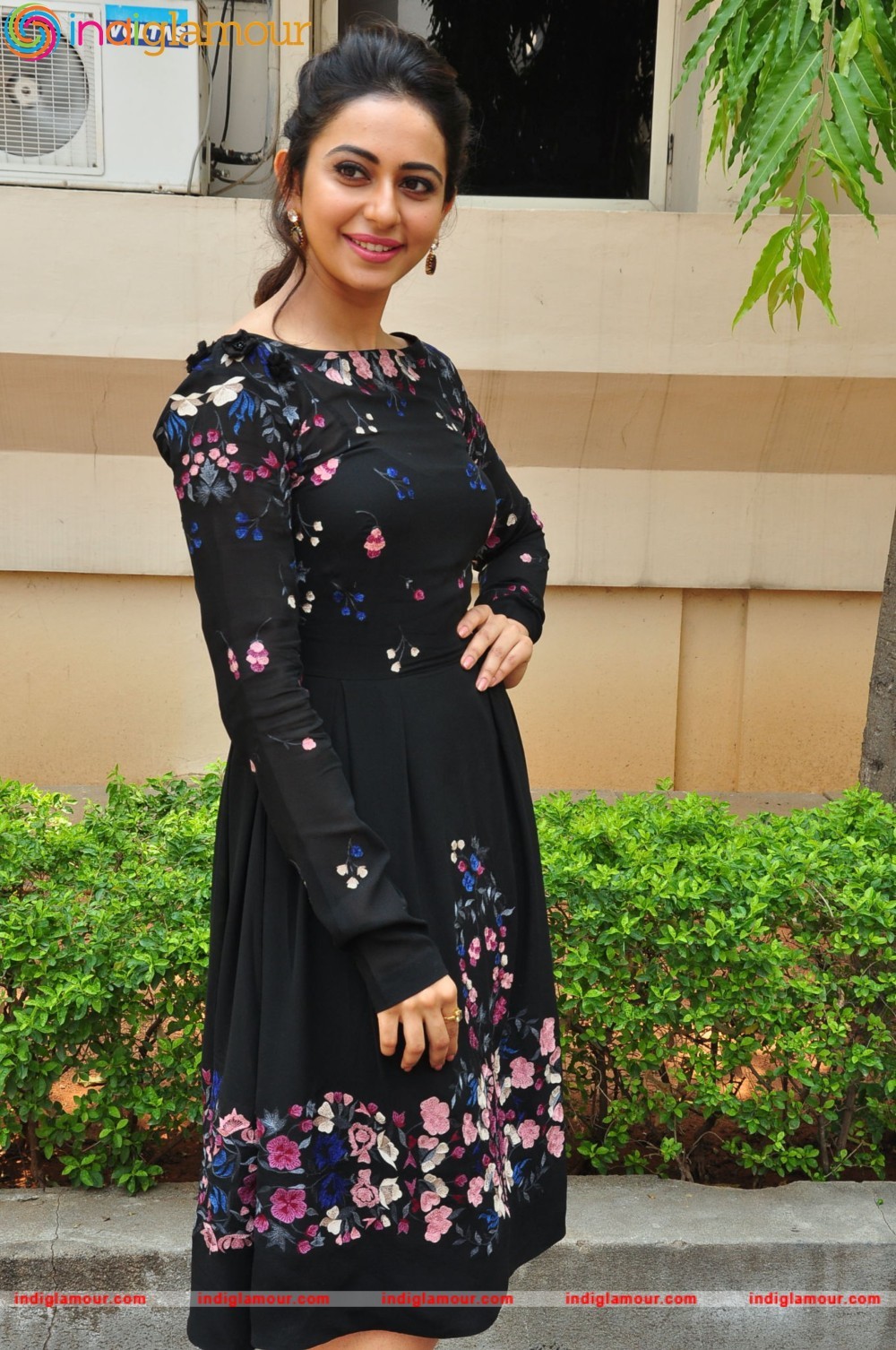Rakul Preet Singh Actress hd photo