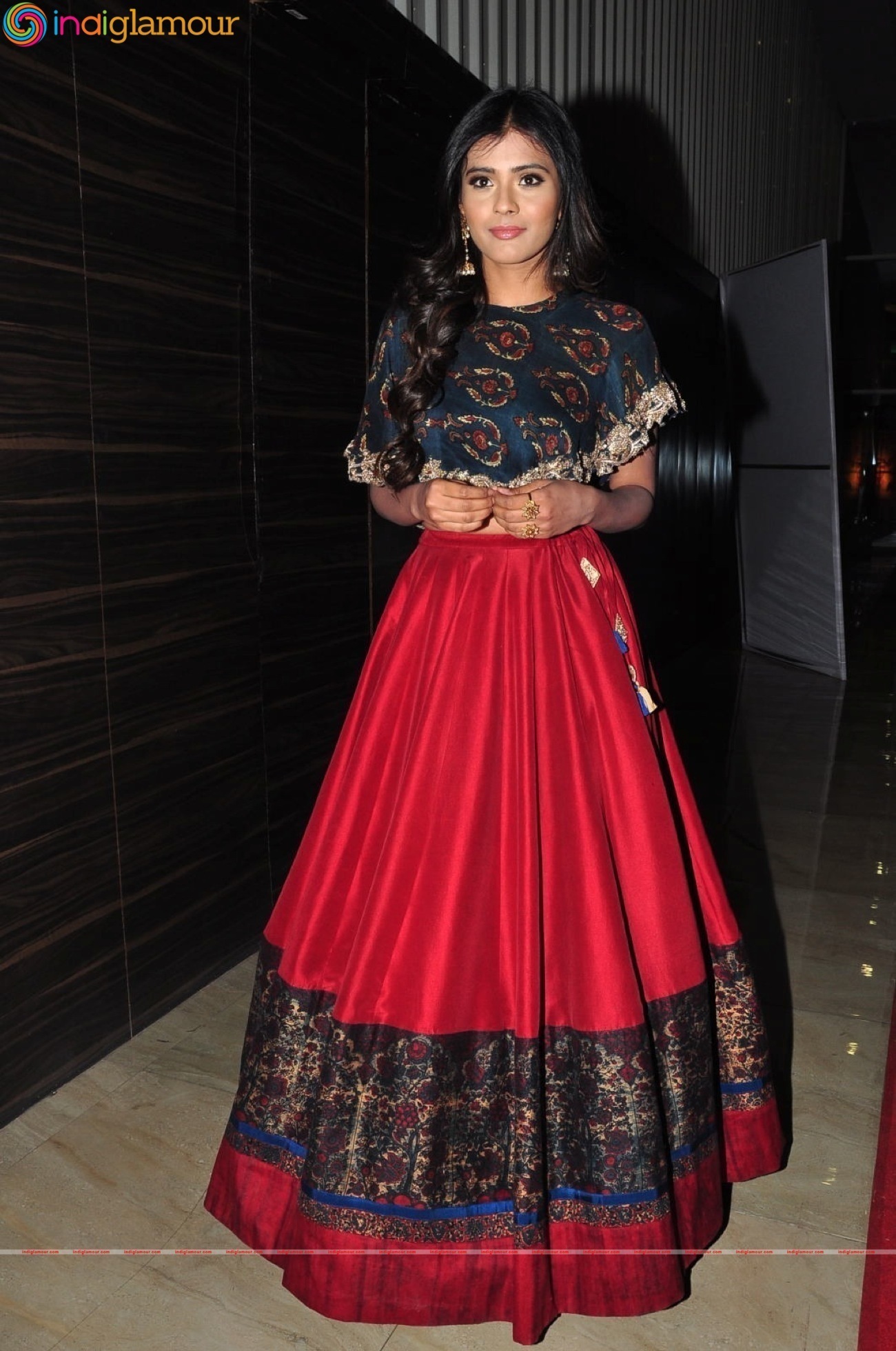 Heeba Patel Actress hd photo