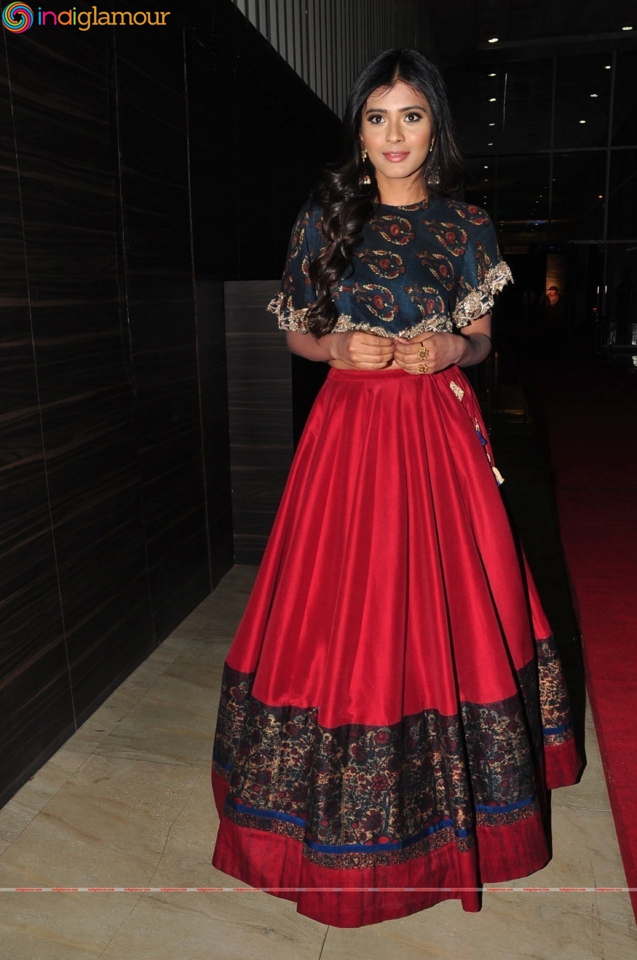 Heeba Patel Actress hd photo