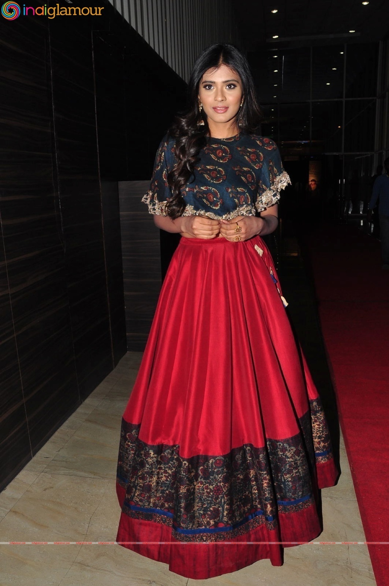 Heeba Patel Actress hd photo