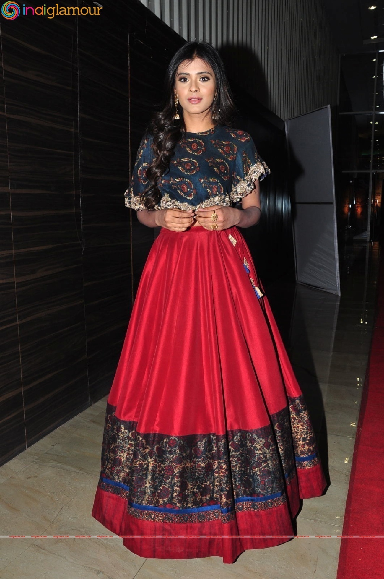 Heeba Patel Actress hd photo