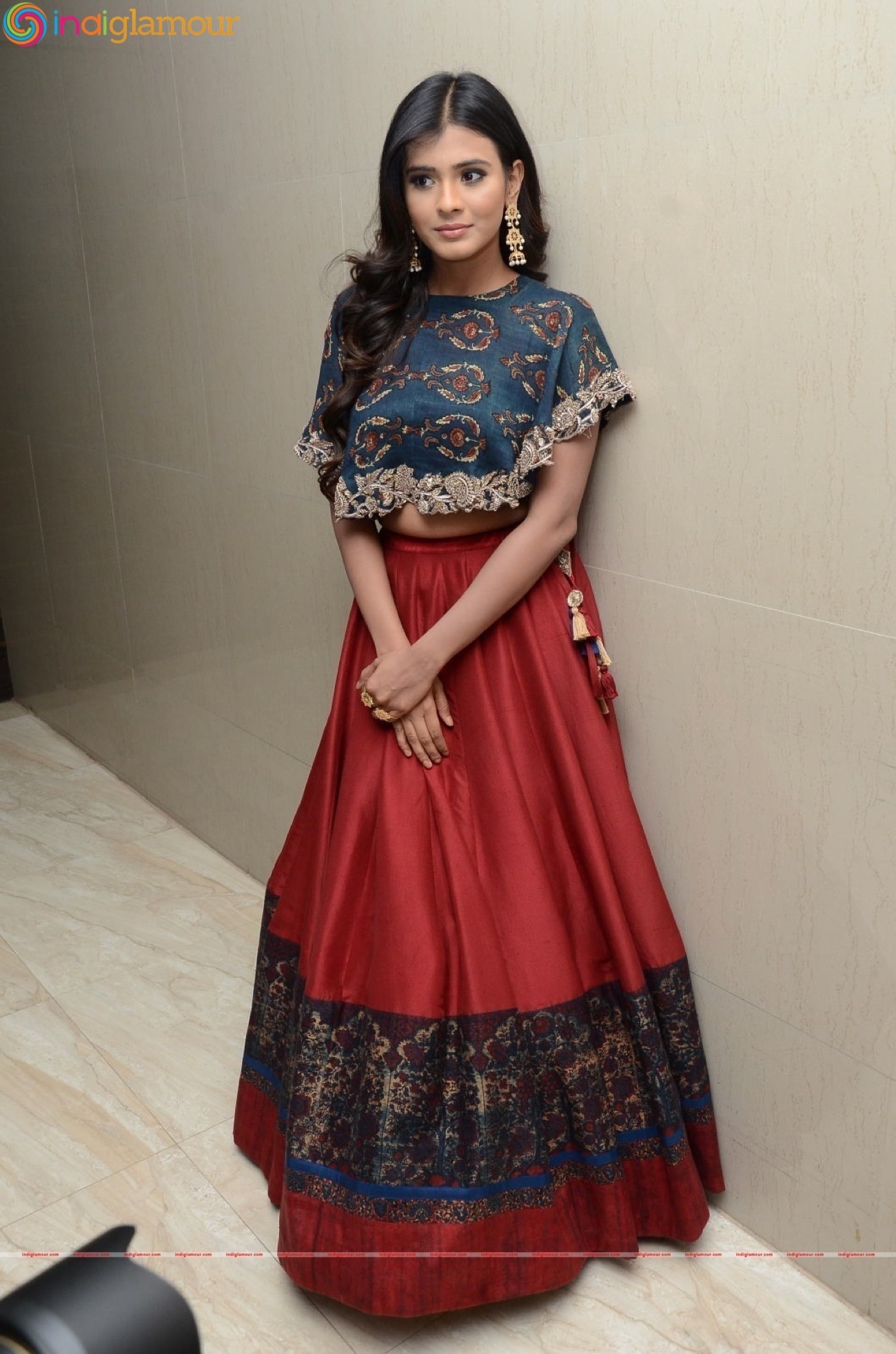 Heeba Patel Actress hd photo