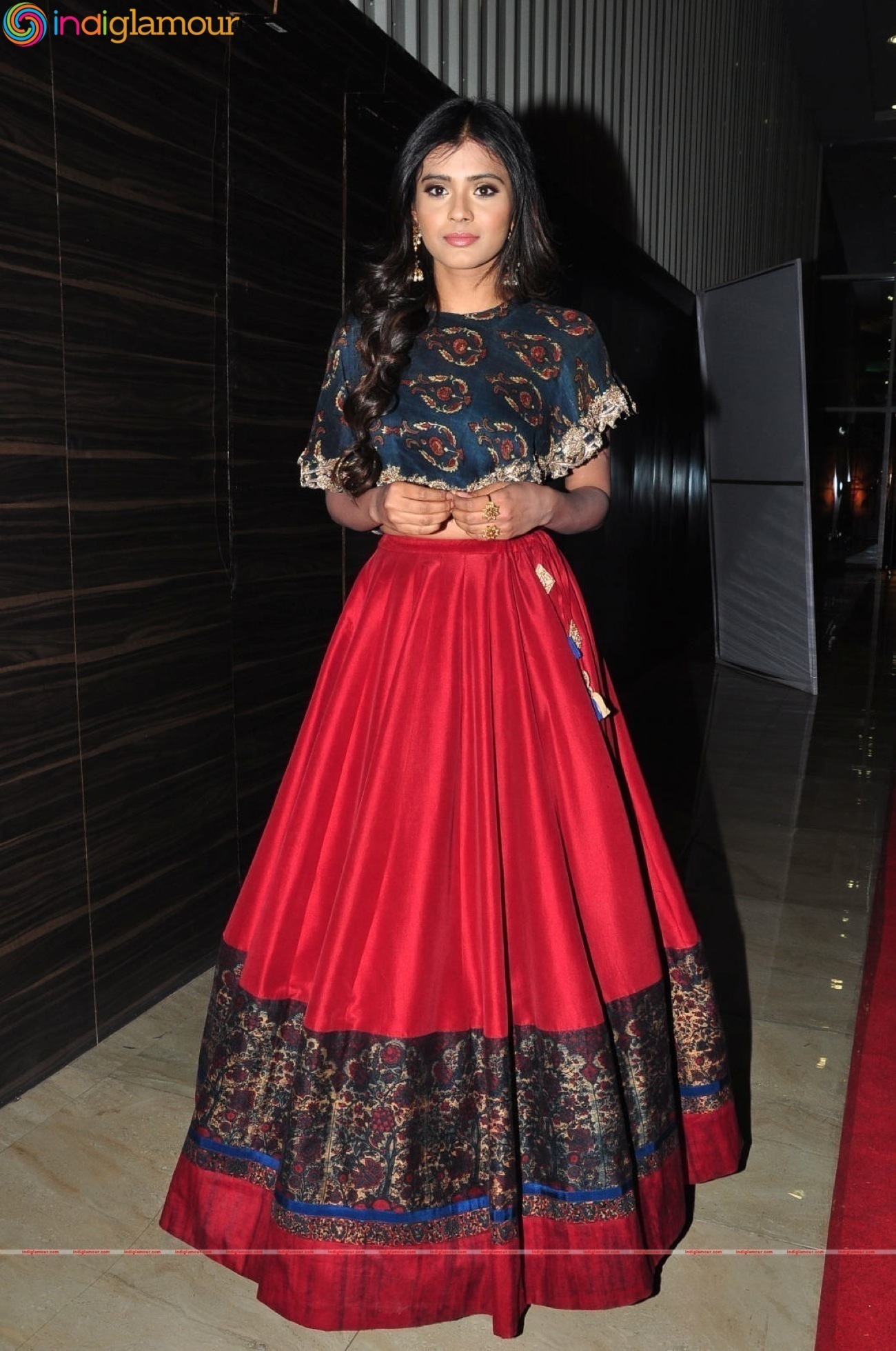 Heeba Patel Actress hd photo