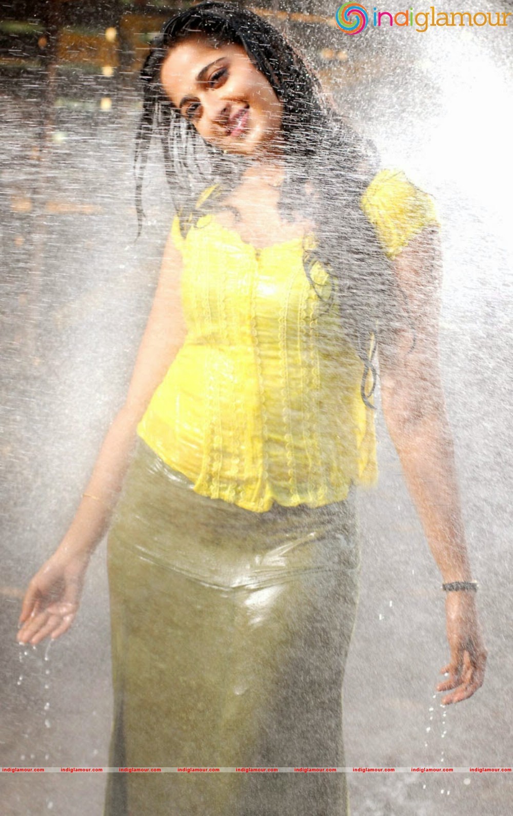 Anushka Shetty Actress hd photo
