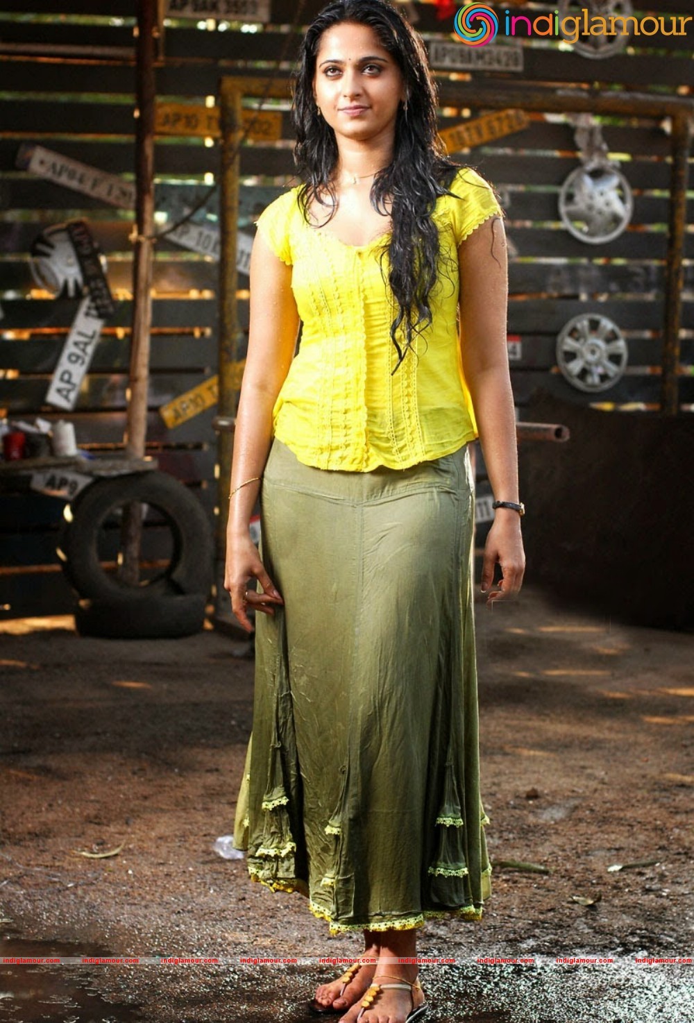 Anushka Shetty Actress hd photo