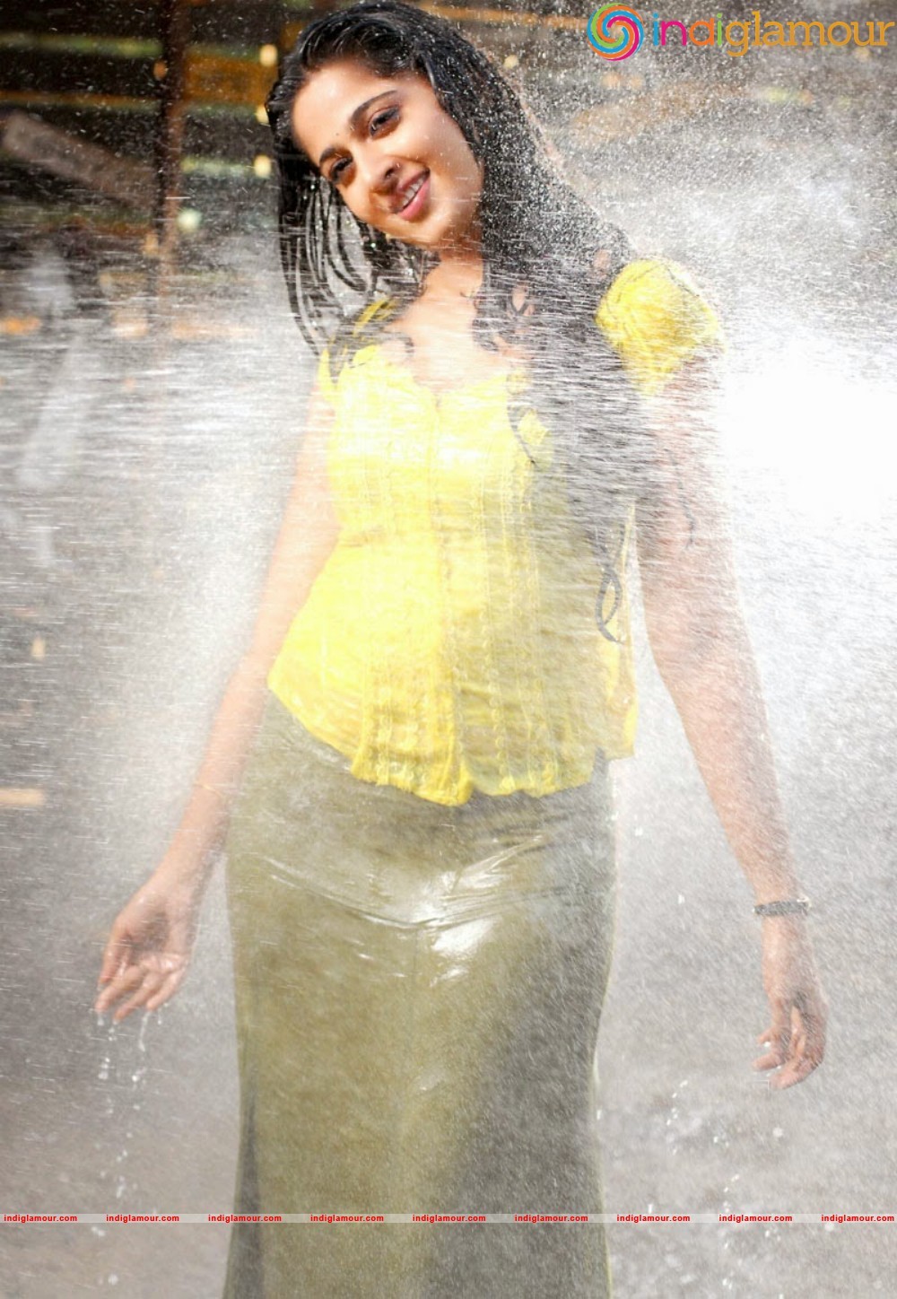Anushka Shetty Actress hd photo