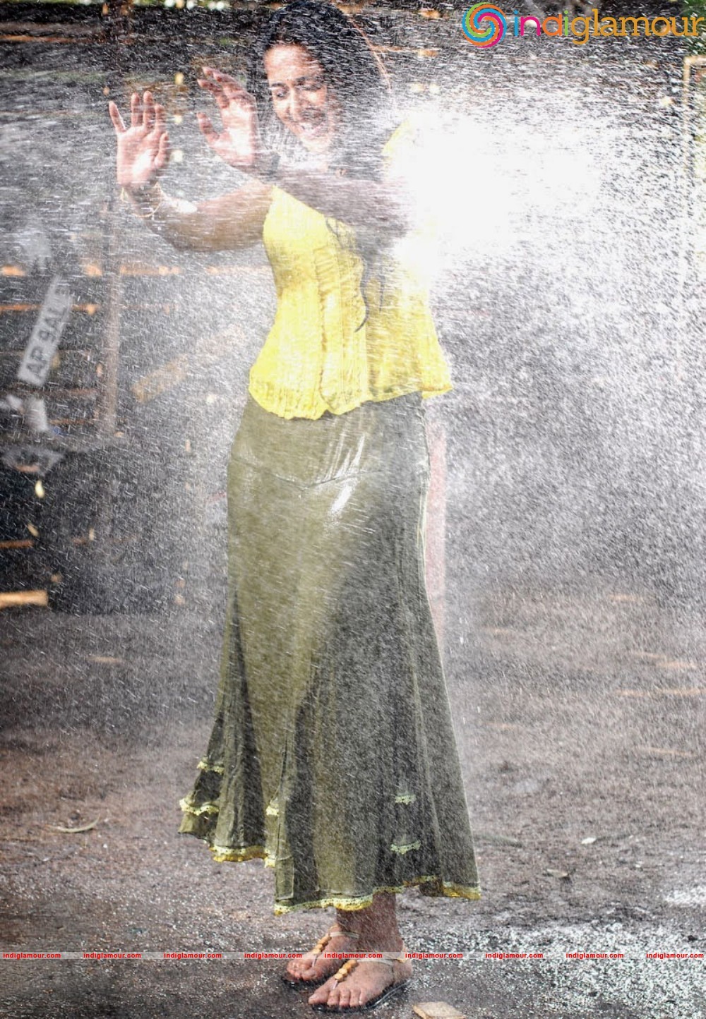 Anushka Shetty Actress hd photo