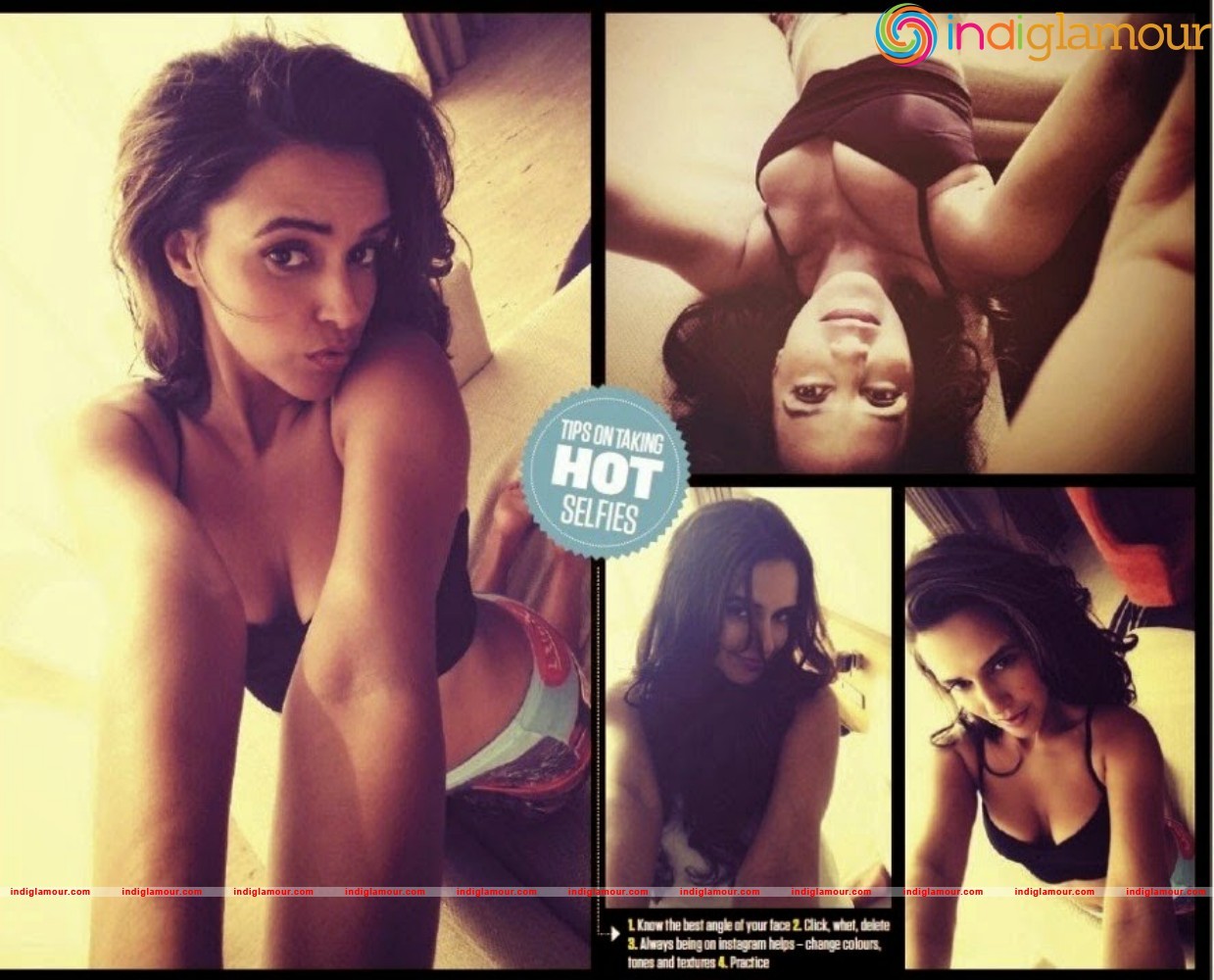 Neha Dupia Actress hd photo