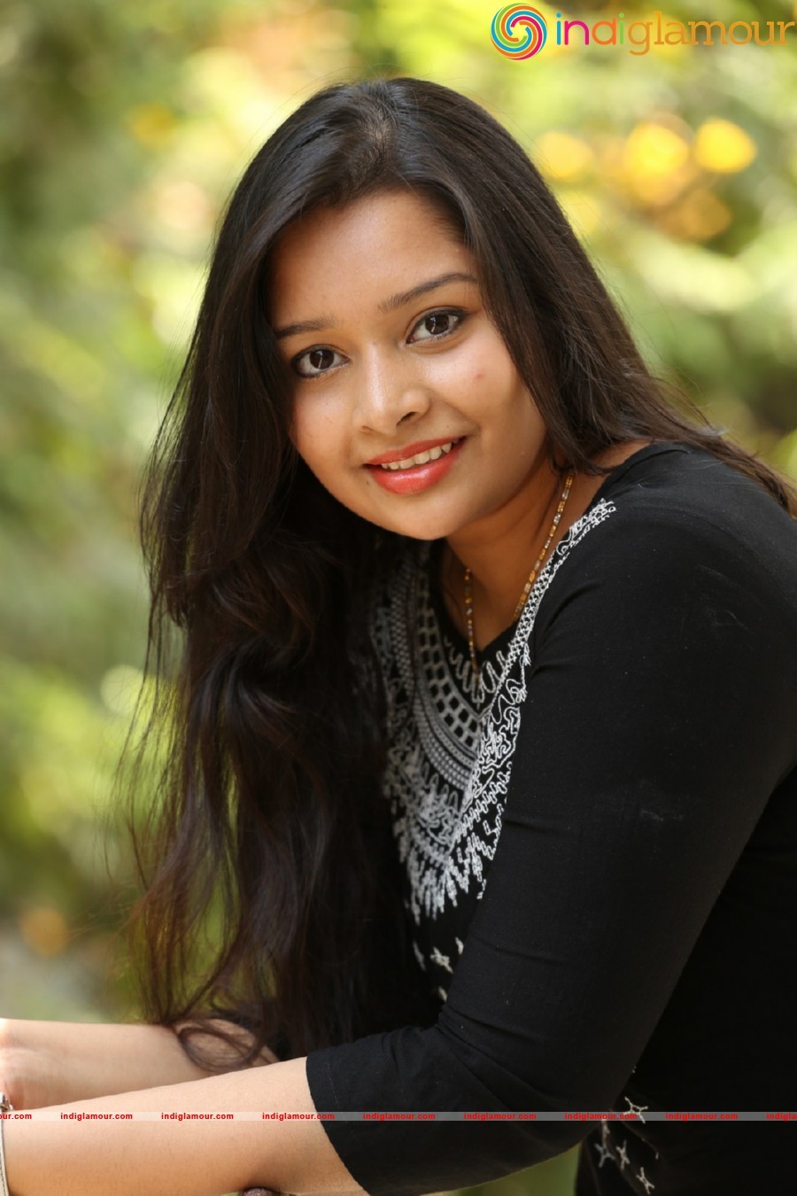 Abhinaya Actress hd photo