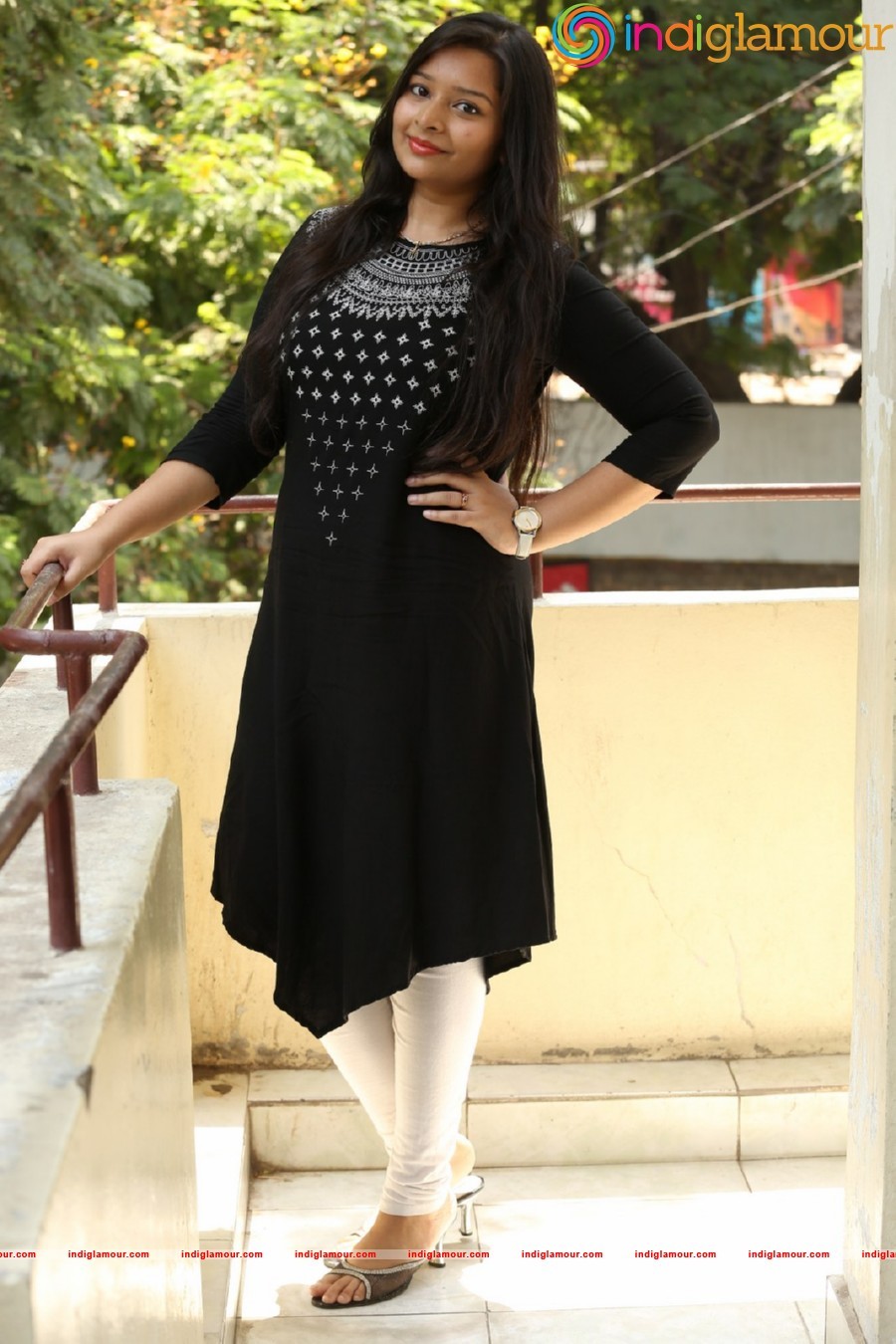 Abhinaya Actress hd photo