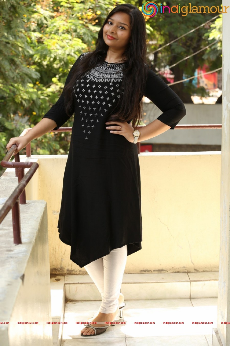 Abhinaya Actress hd photo