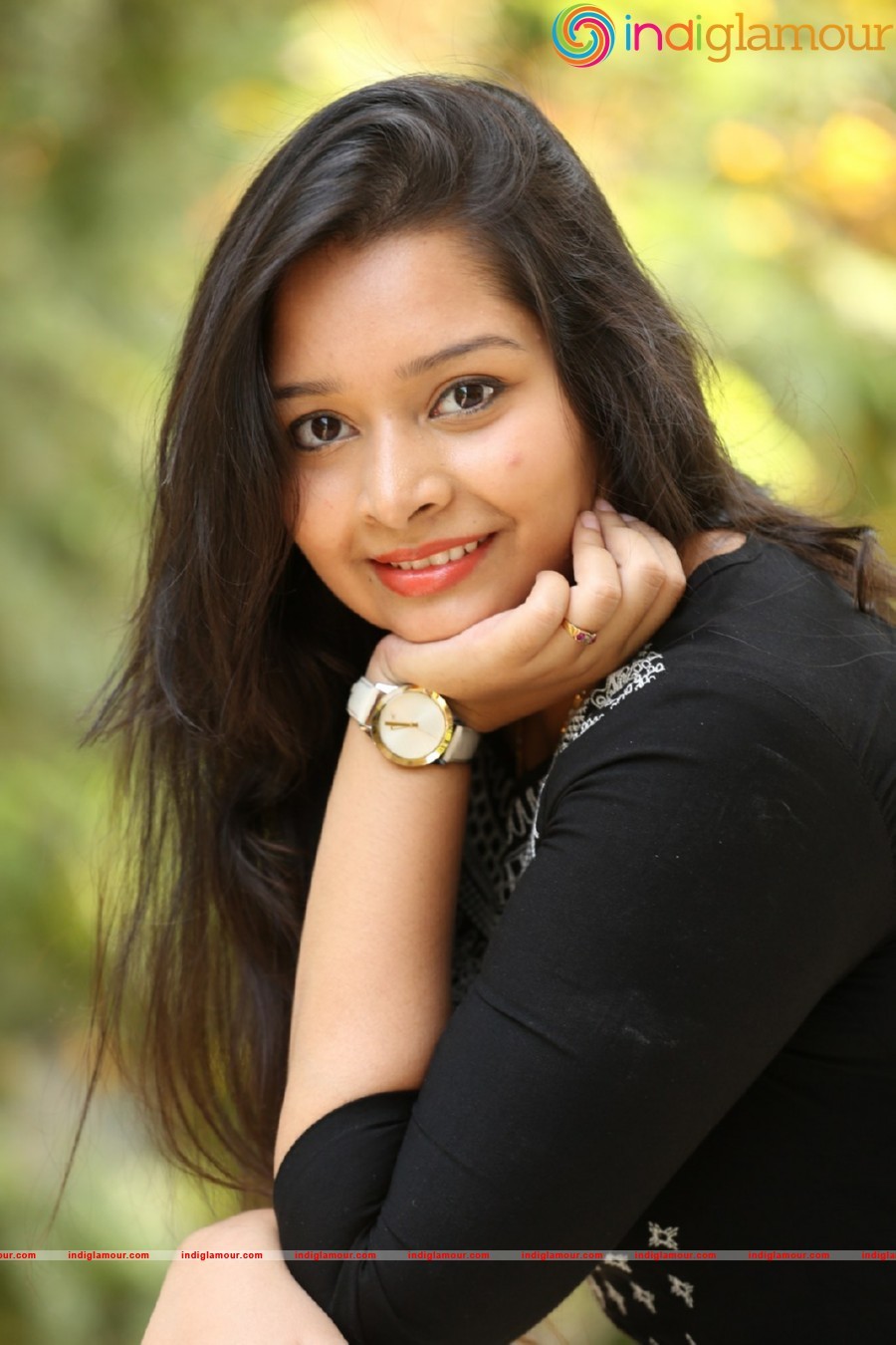 Abhinaya Actress hd photo