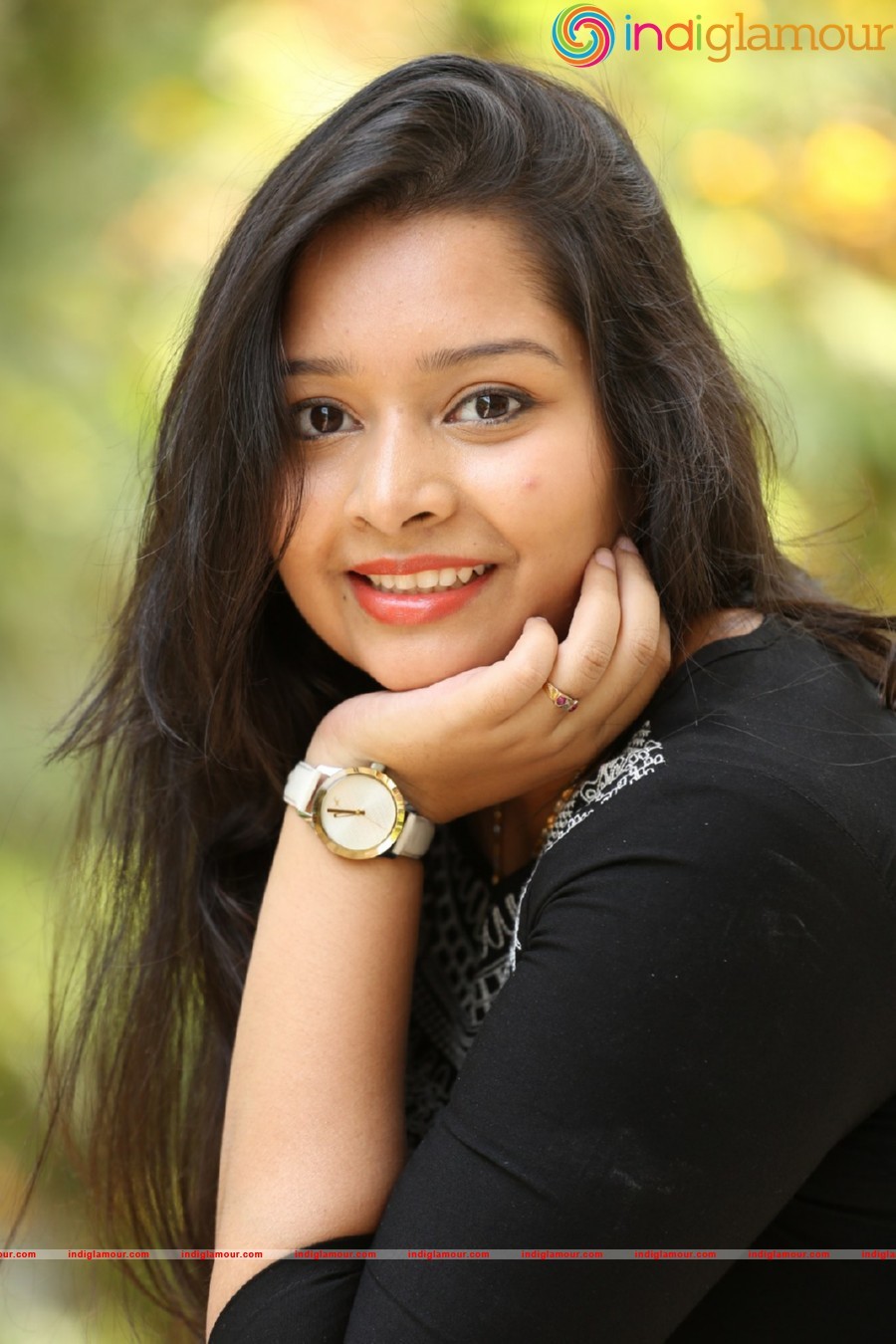 Abhinaya Actress hd photo