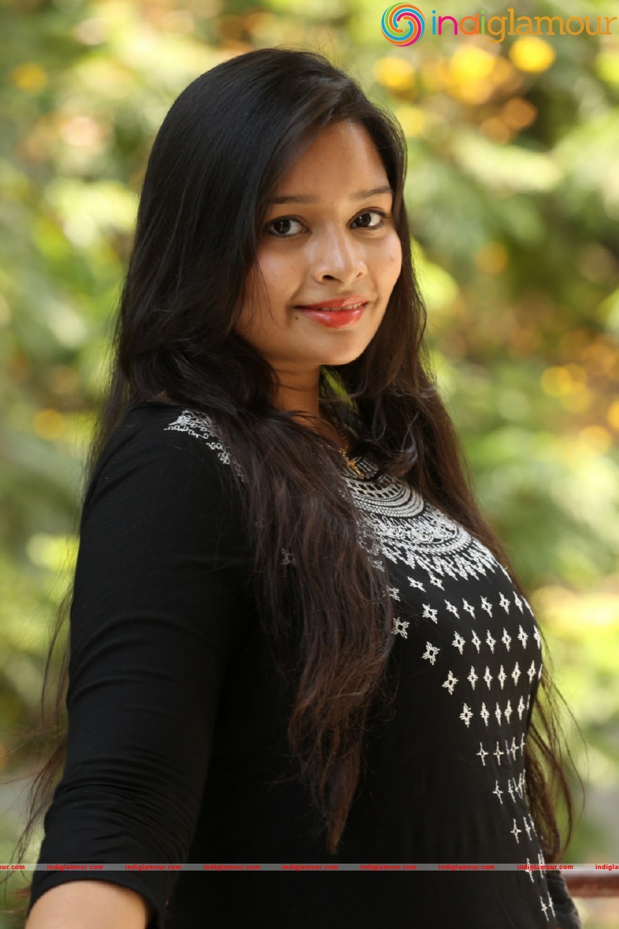 Abhinaya Actress hd photo