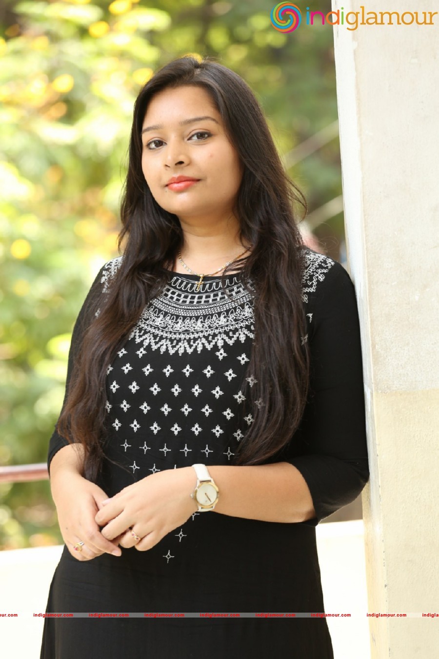 Abhinaya Actress hd photo