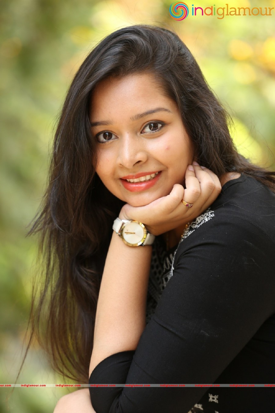 Abhinaya Actress hd photo