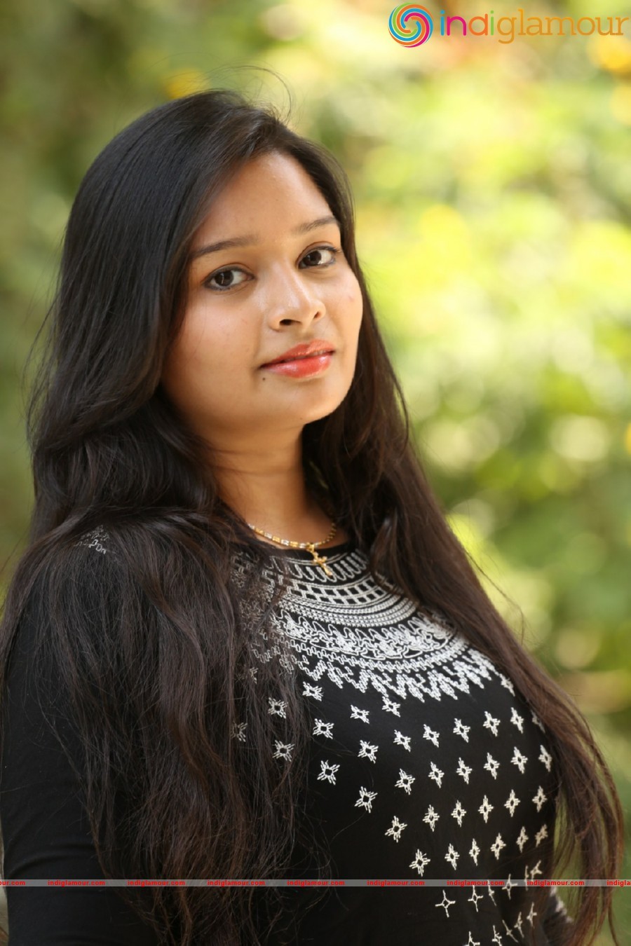 Abhinaya Actress hd photo