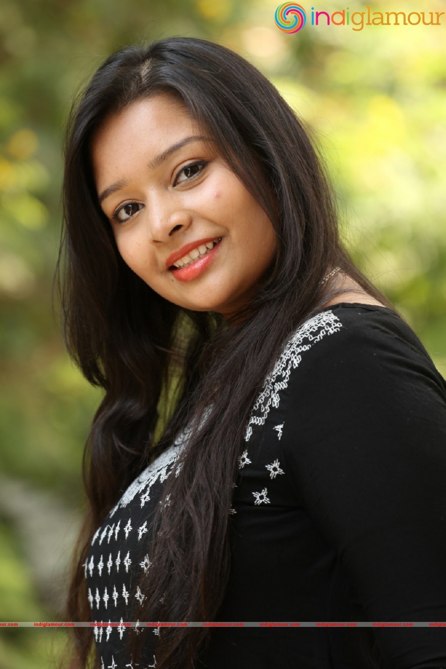 Abhinaya Actress hd photo