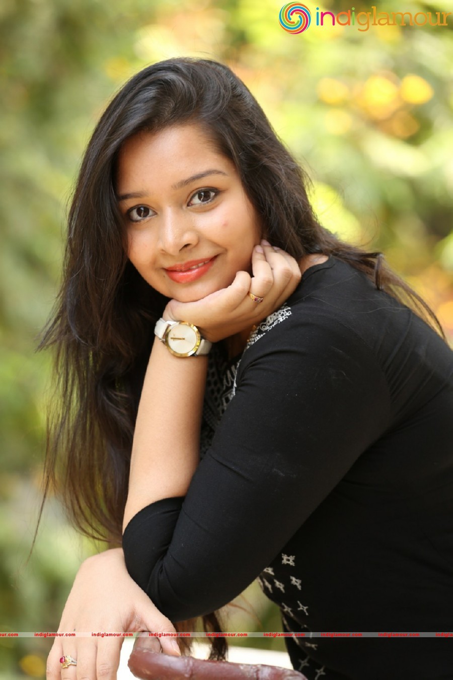 Abhinaya Actress hd photo