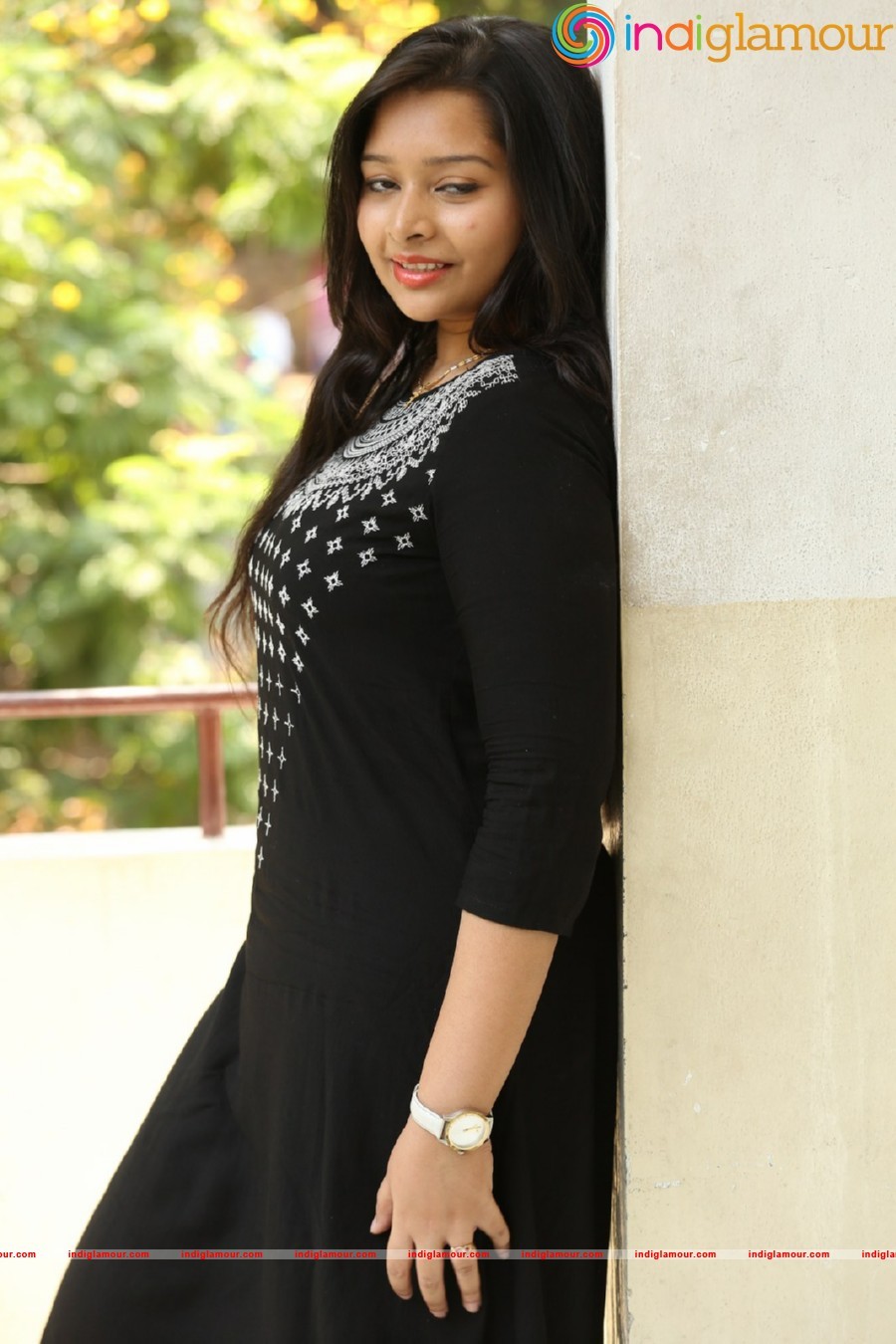 Abhinaya Actress hd photo