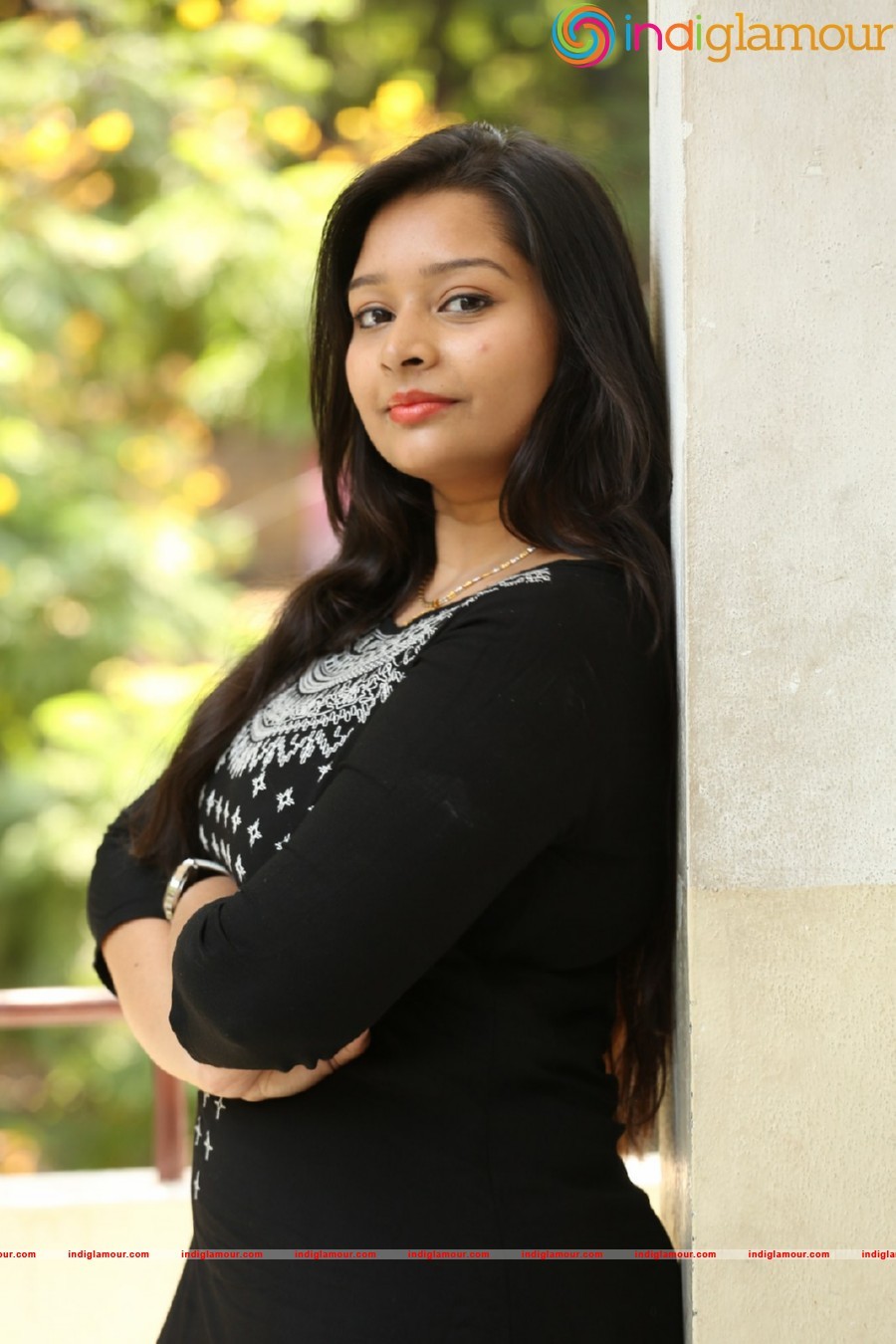 Abhinaya Actress hd photo