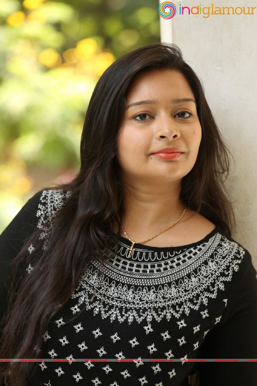 Abhinaya Actress hd photo