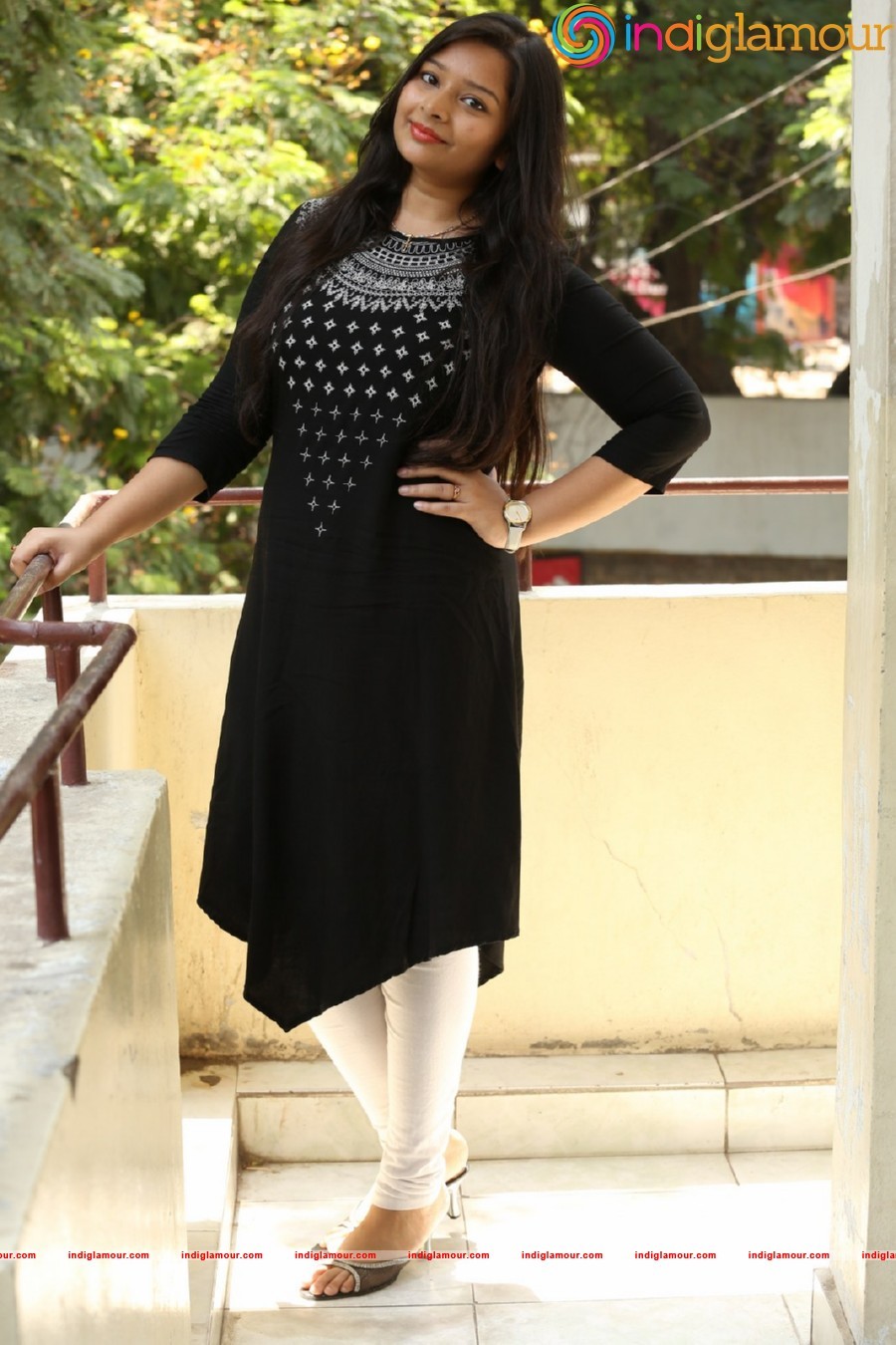 Abhinaya Actress hd photo