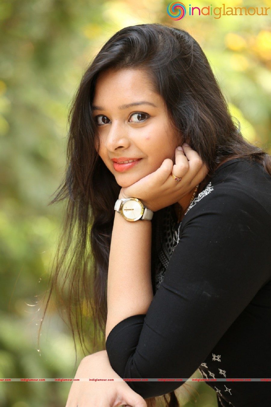 Abhinaya Actress hd photo