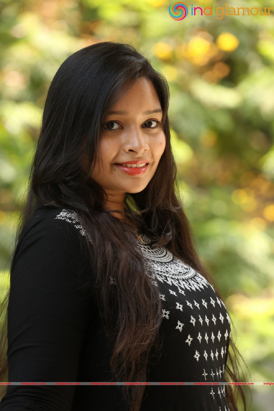 Abhinaya Actress hd photo