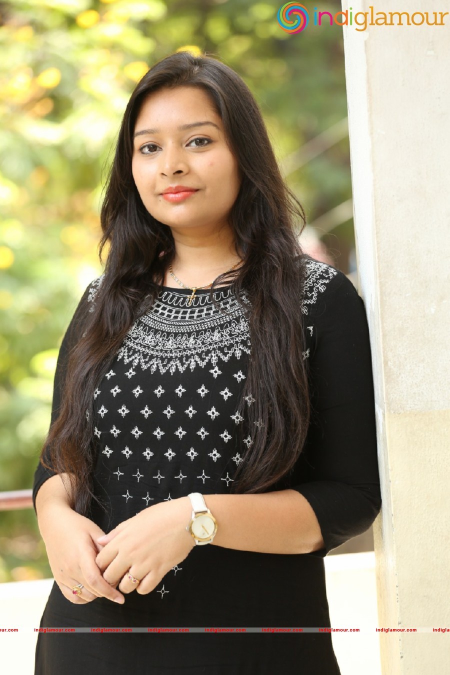 Abhinaya Actress hd photo