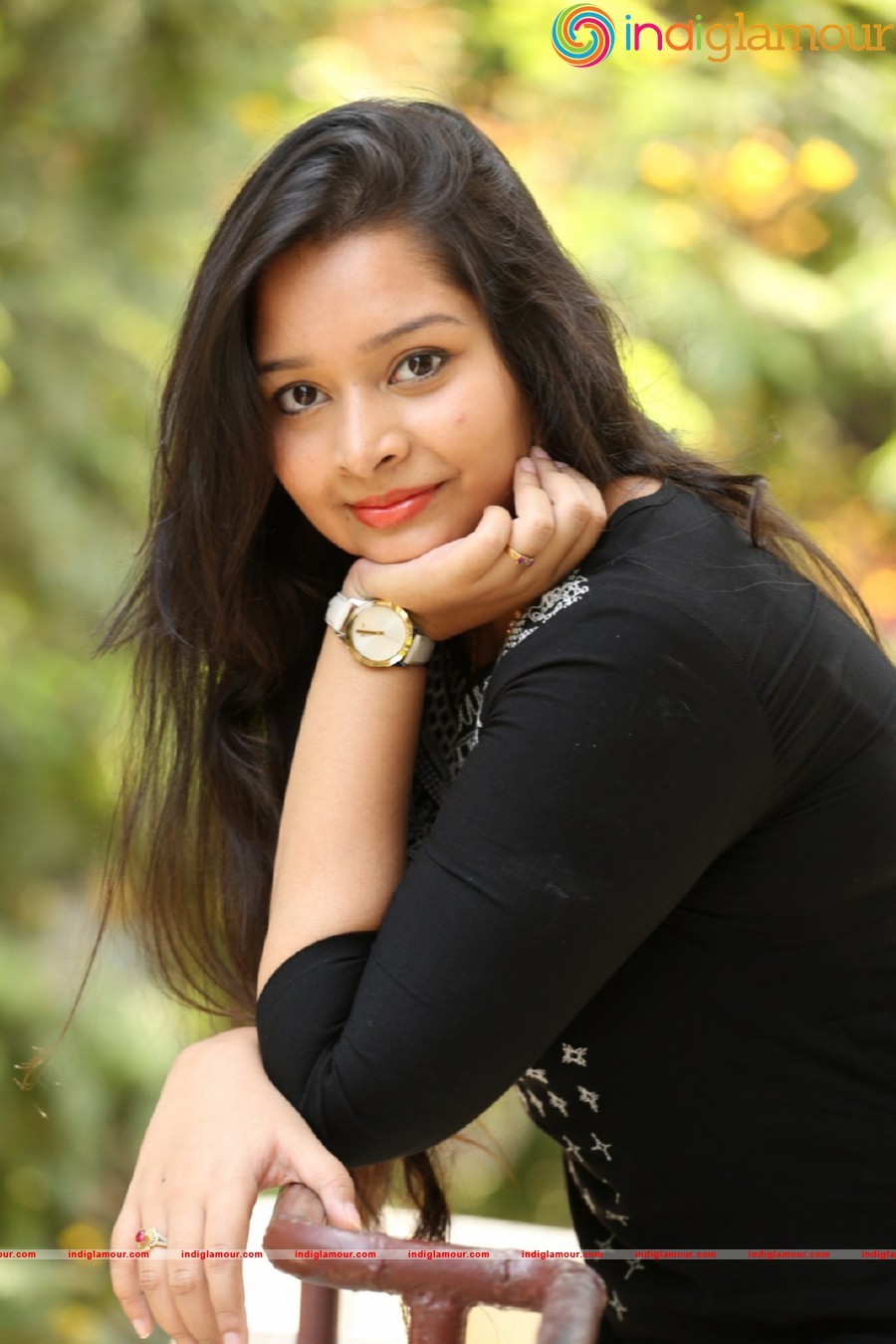 Abhinaya Actress hd photo
