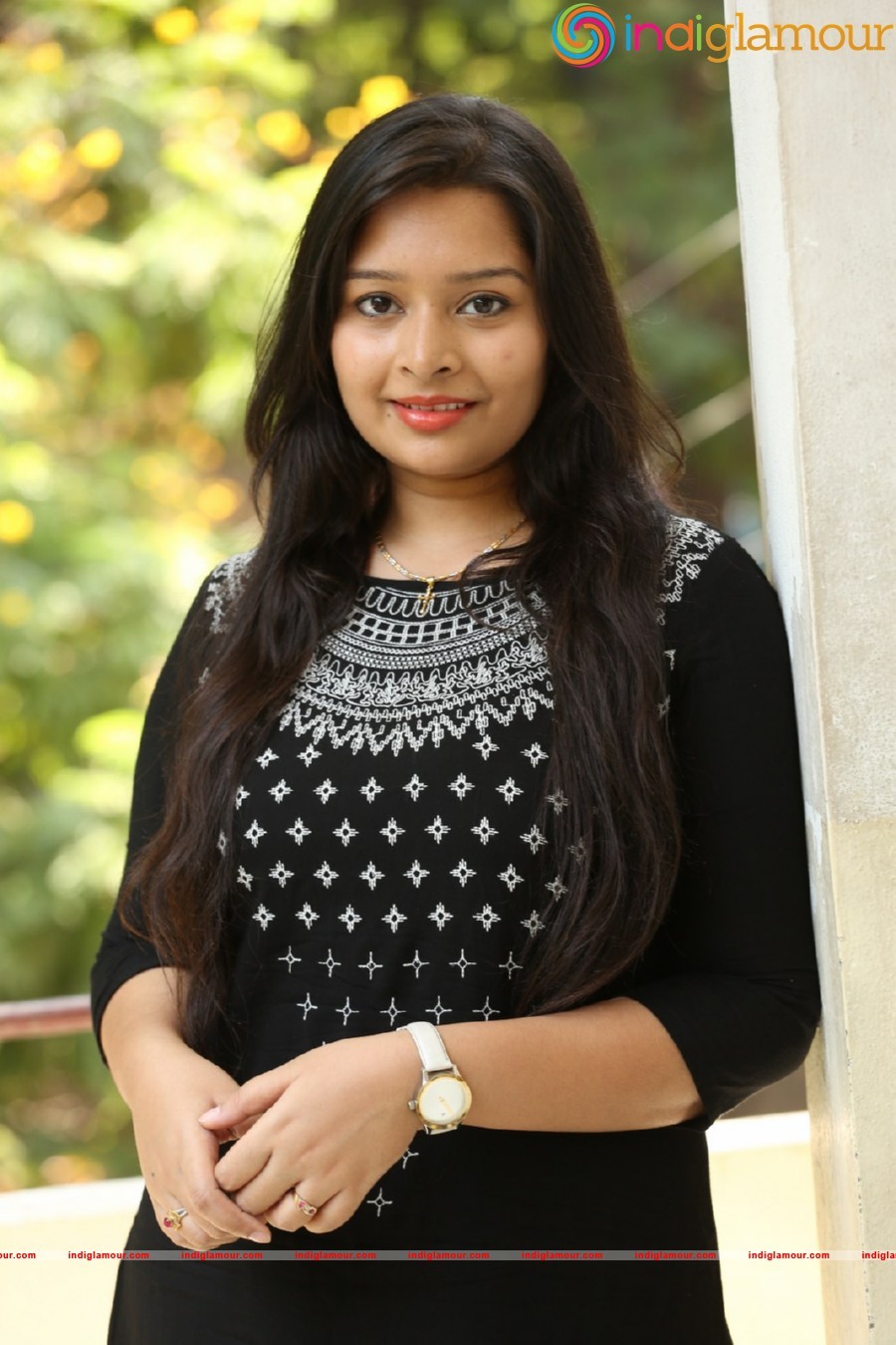 Abhinaya Actress hd photo