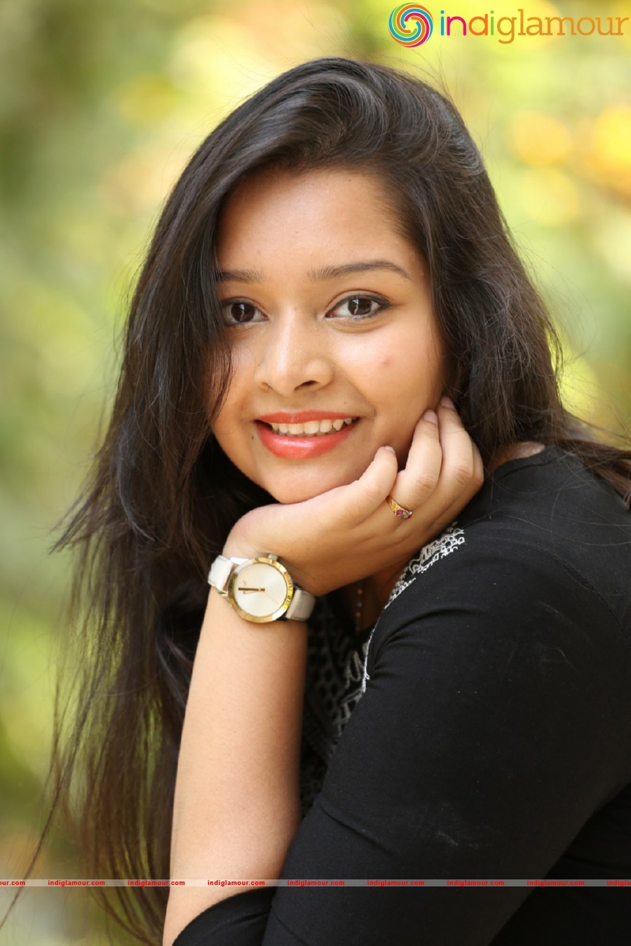 Abhinaya Actress hd photo