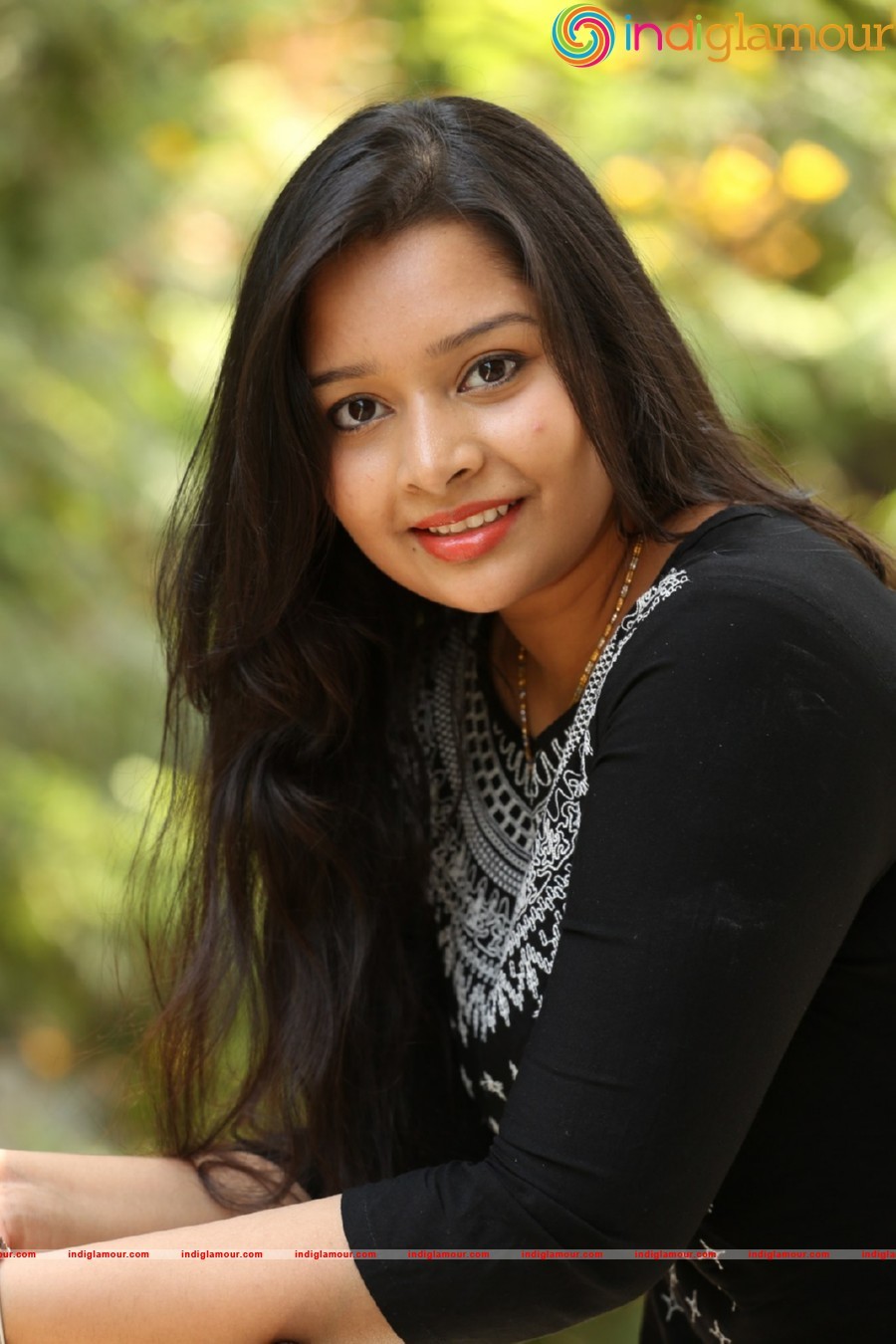 Abhinaya Actress hd photo