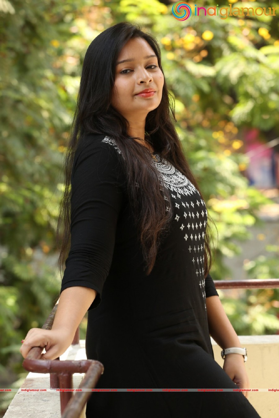 Abhinaya Actress hd photo