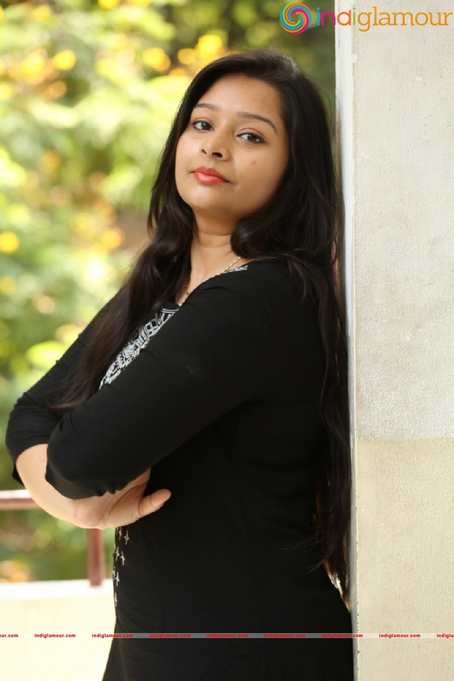 Abhinaya Actress hd photo