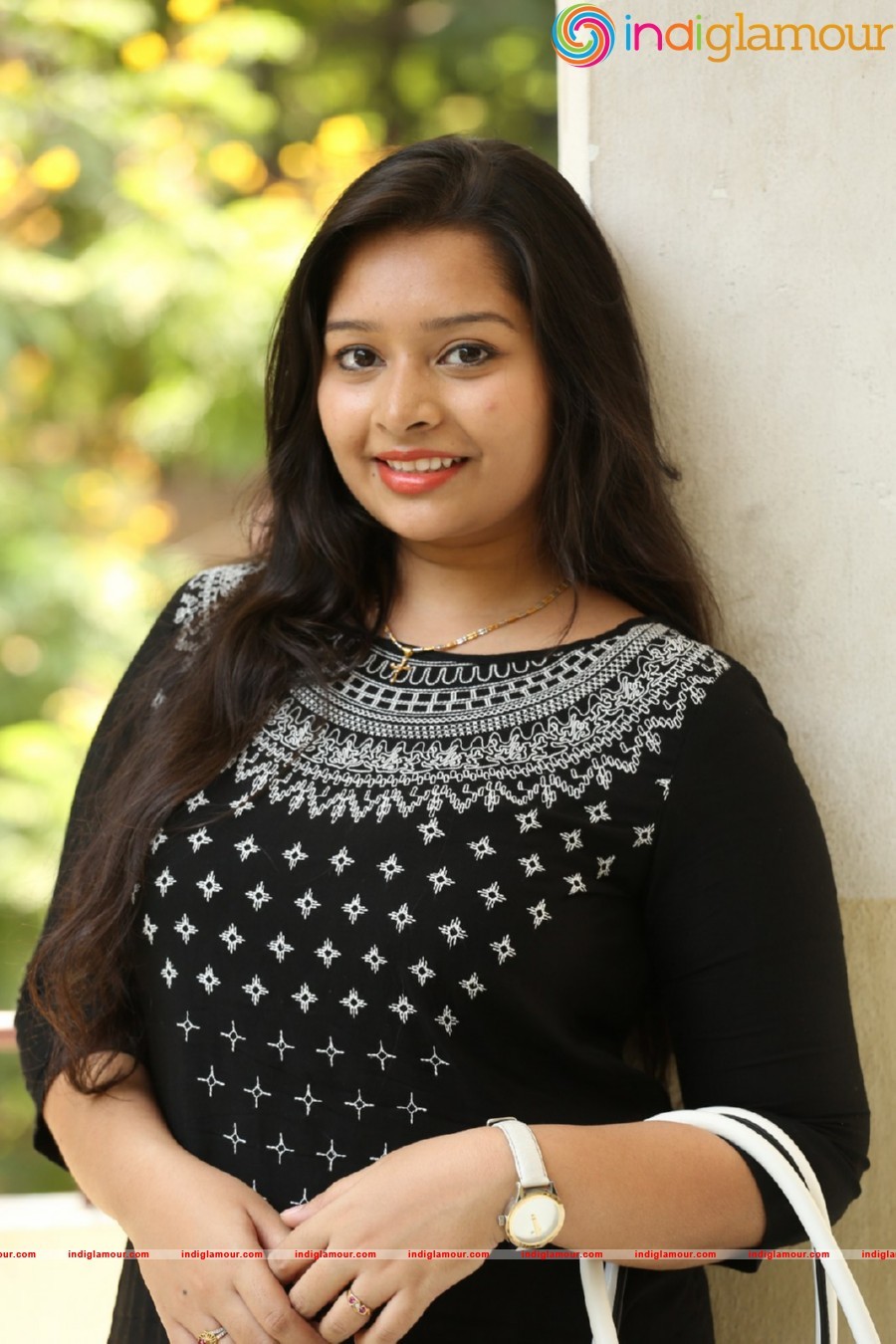 Abhinaya Actress hd photo