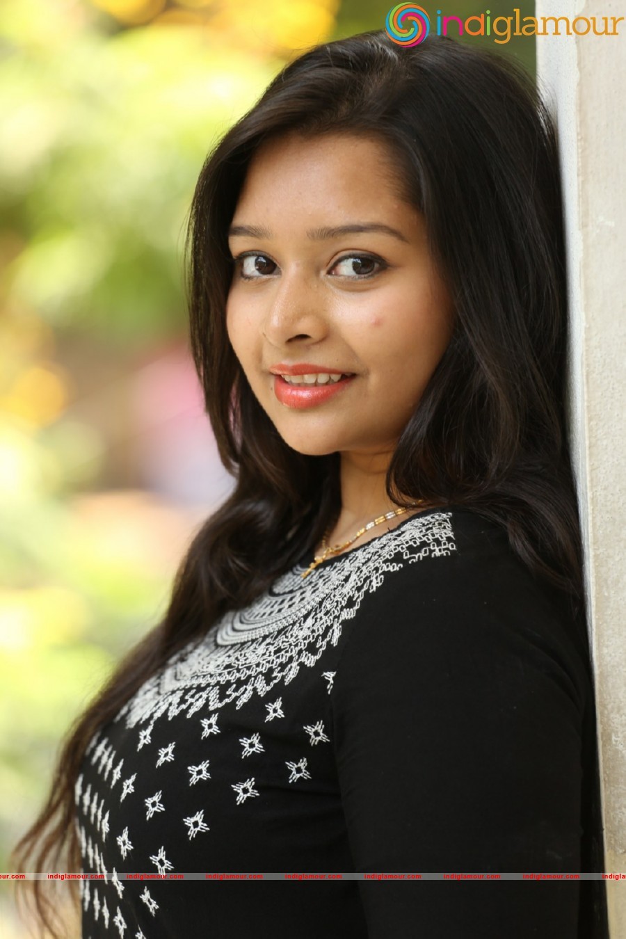 Abhinaya Actress hd photo