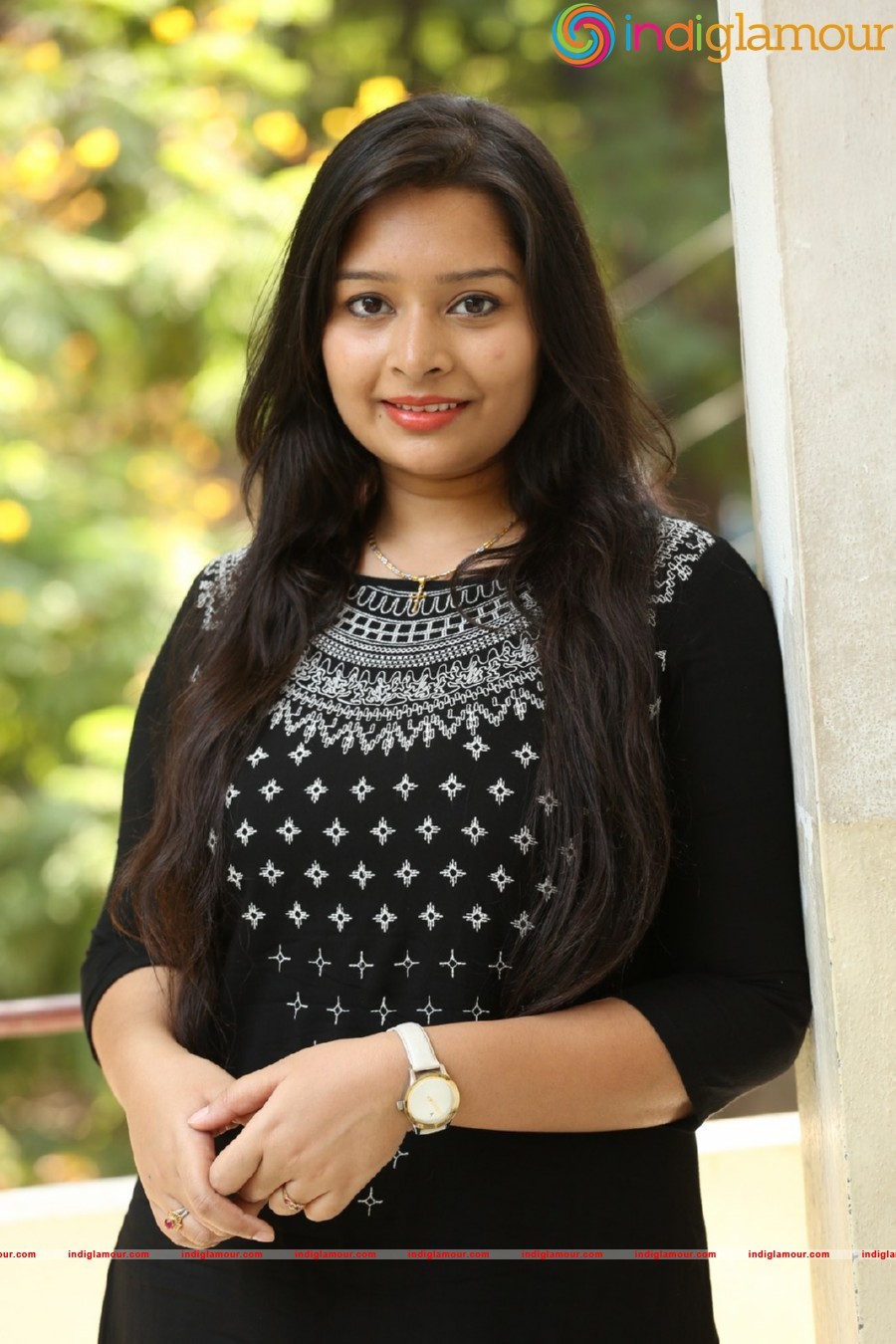 Abhinaya Actress hd photo