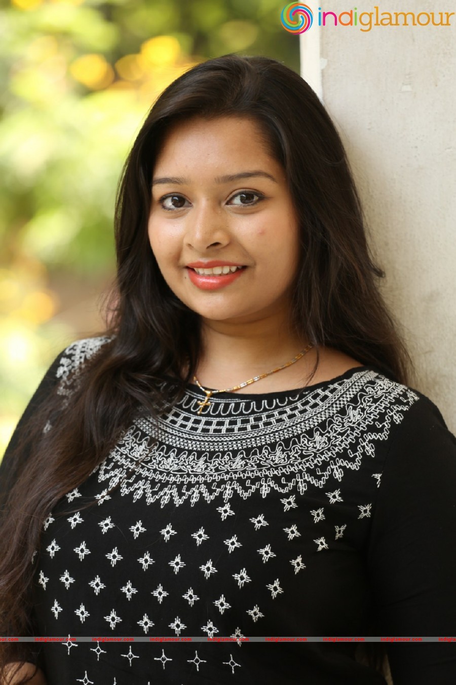 Abhinaya Actress hd photo