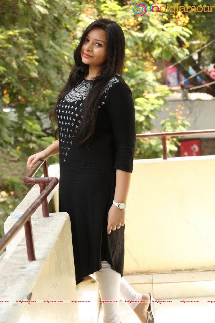 Abhinaya Actress hd photo