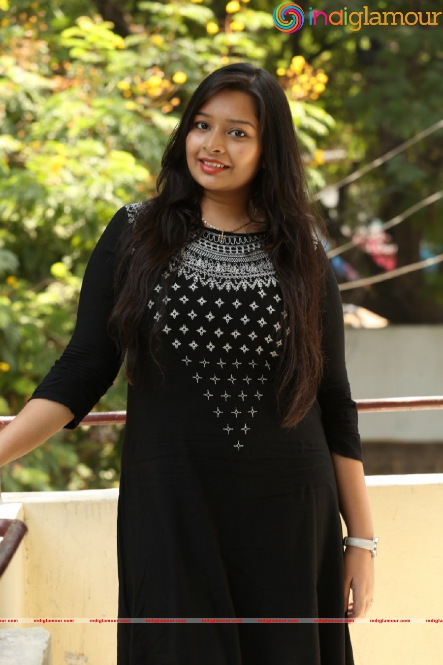 Abhinaya Actress hd photo