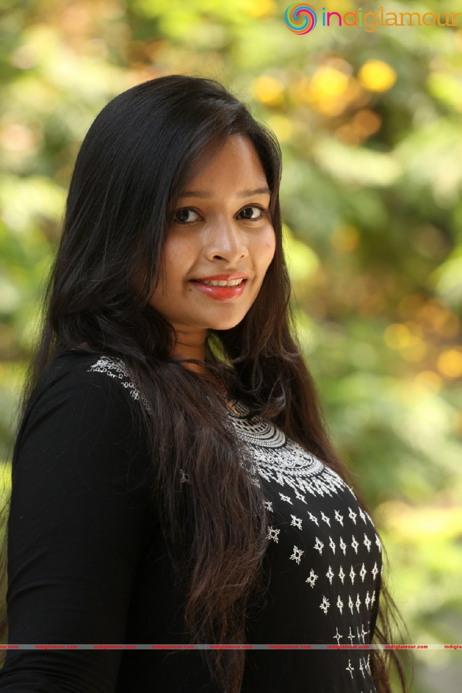 Abhinaya Actress hd photo