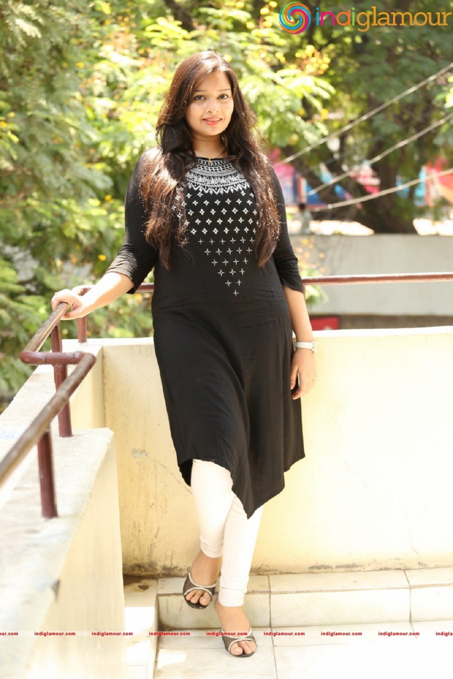 Abhinaya Actress hd photo