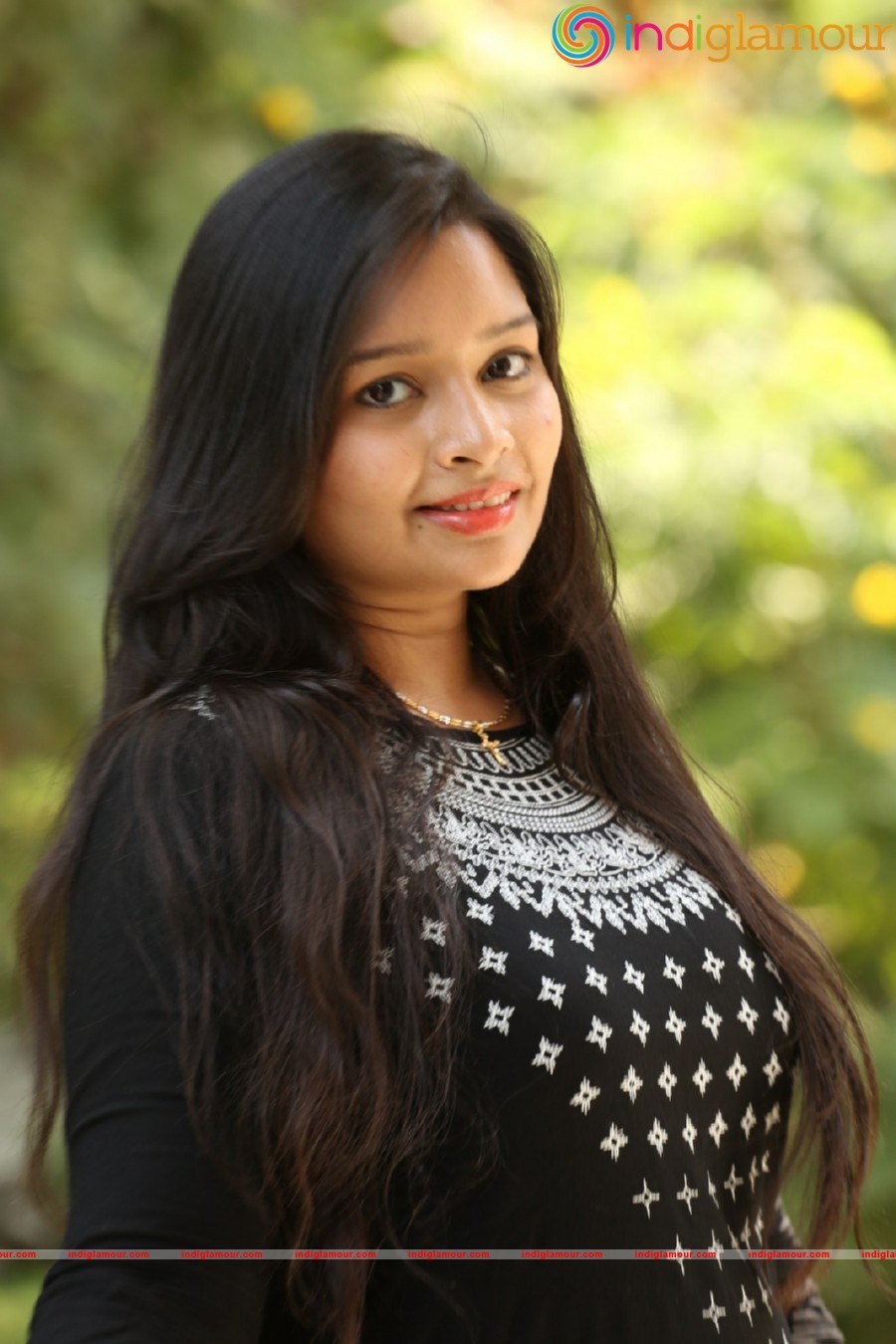Abhinaya Actress hd photo